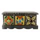 Spice Box-1448 Masala Rack Container Gift Item